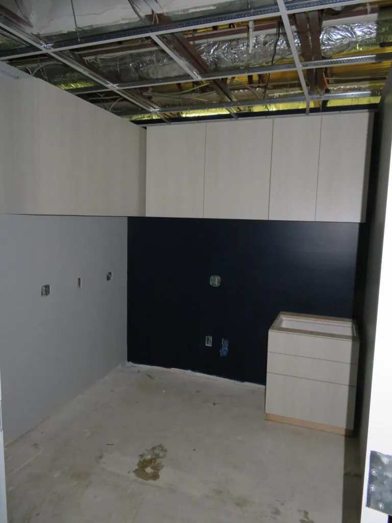 Business Office