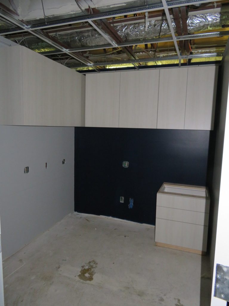 Business Office
