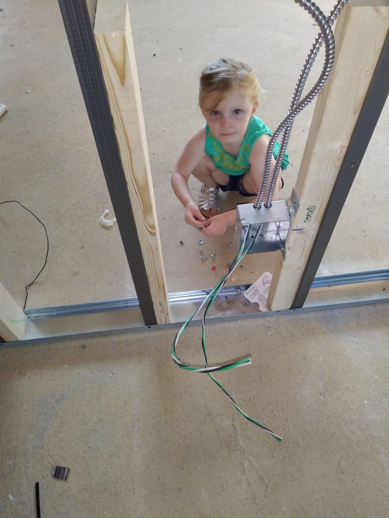 Cute Kid