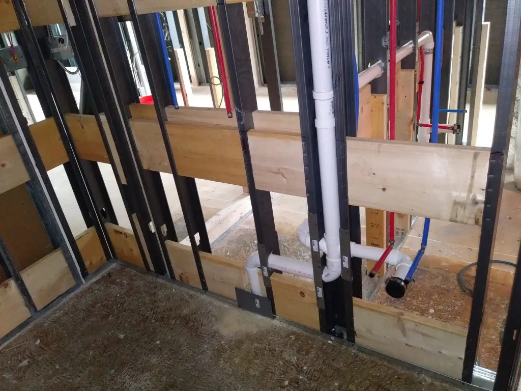 Plumbing
