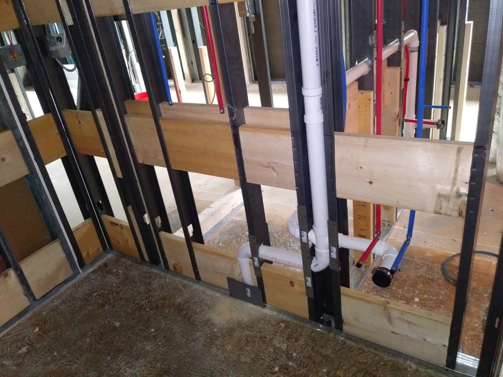 Plumbing