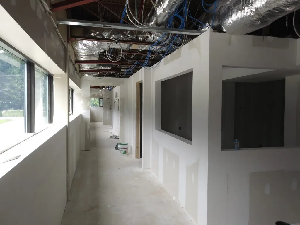 Construction