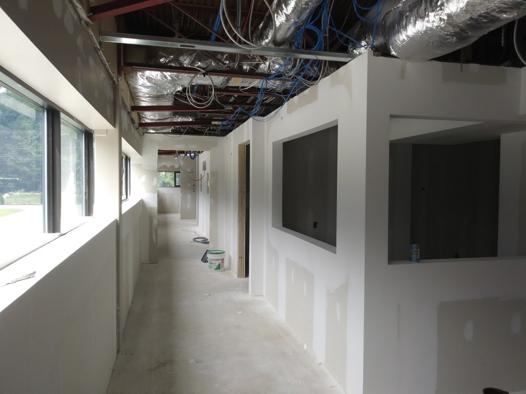 Construction