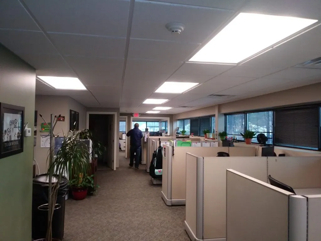 Old Computer Network Company