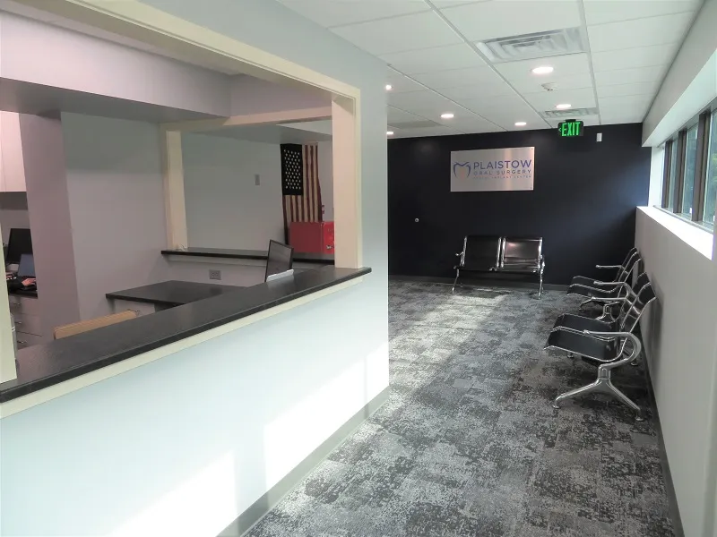 Waiting Room