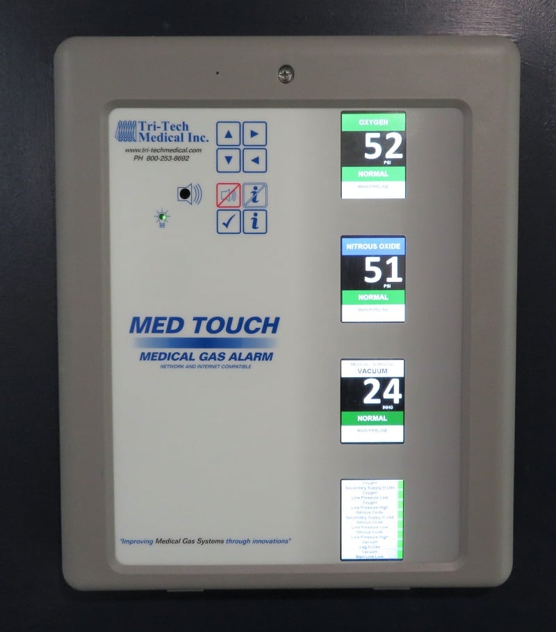 Medical Gas System