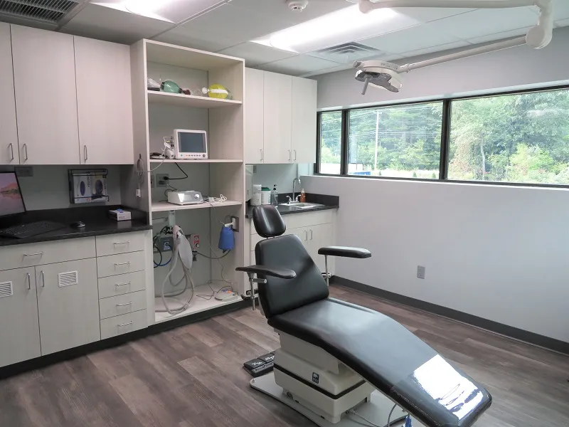 Operating Room
