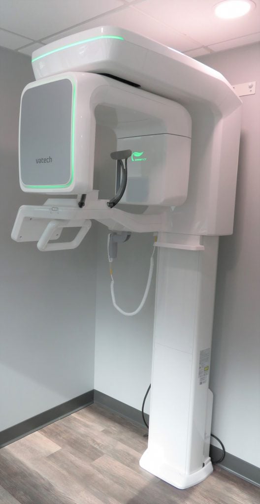 3D Imaging Equipment